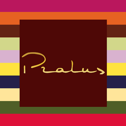 Boutique Pralus Dijon logo