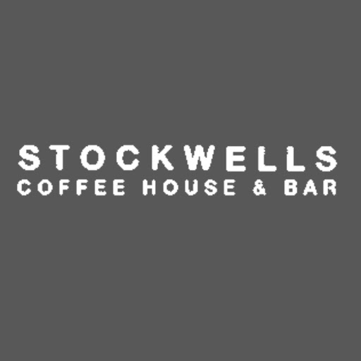 Stockwells Coffee House and Bar logo