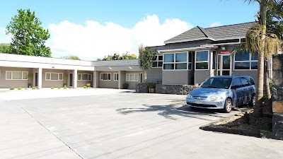 Photos of Auckland Phoenix Palm Motel