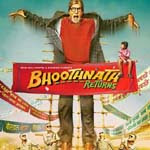 VA - Ost. Bhoothnath Returns (Bollywood 2014)