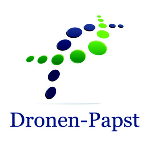 Dronen-Papst logo