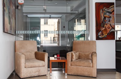 Photos of Hotel Arealinn