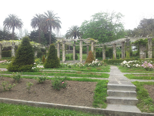 Parque De Mataleñas