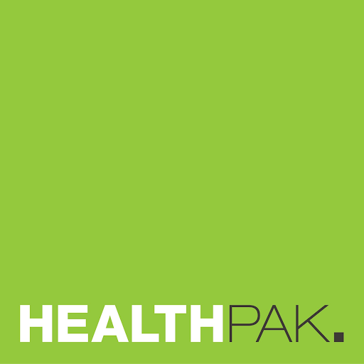 Health Pak logo