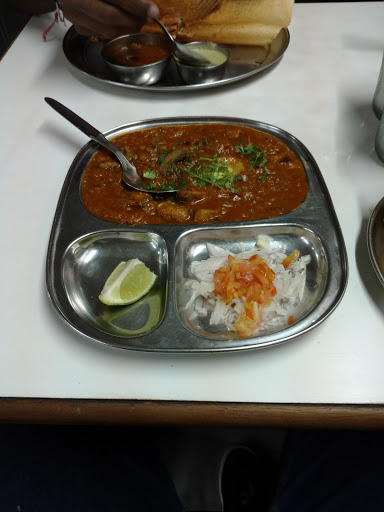 Sanyog Veg Restaurant