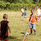 Click to Expand Quality is: experiences on the Good Buddy Soccer Field where we keep the ball rolling.