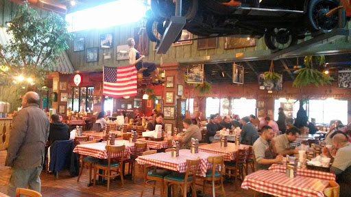 Portillo's & Barnelli's Vernon Hills