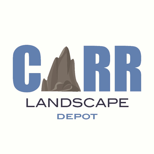 Carr Landscape Depot logo
