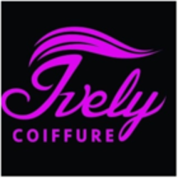 Ively Coiffure logo