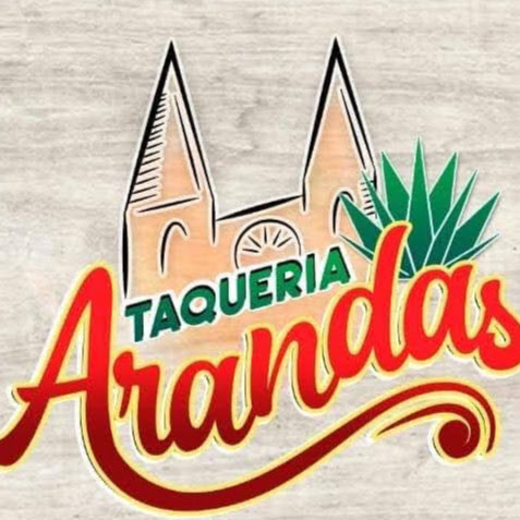 Taqueria Arandas logo
