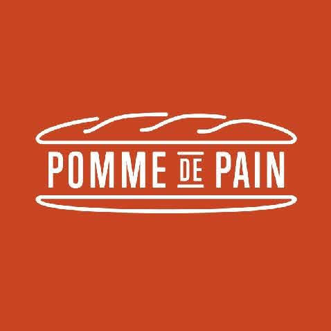 Pomme de Pain - La maison du sandwich logo