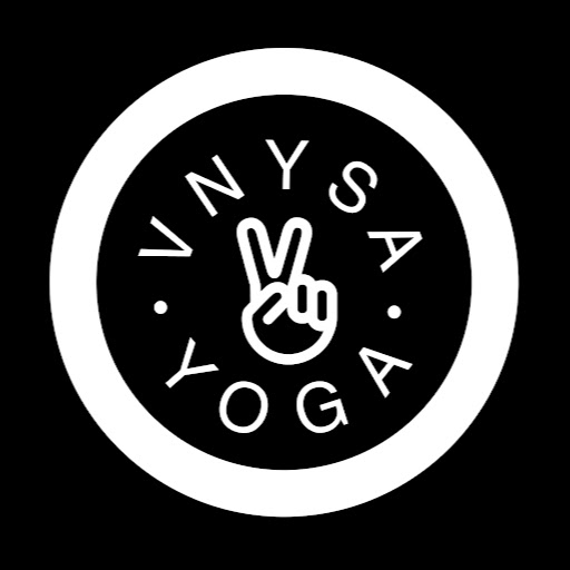 VNYSA Yoga Studio logo