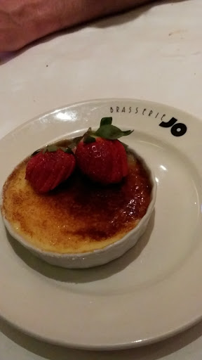 French Restaurant «Brasserie JO», reviews and photos, 120 Huntington Ave, Boston, MA 02116, USA