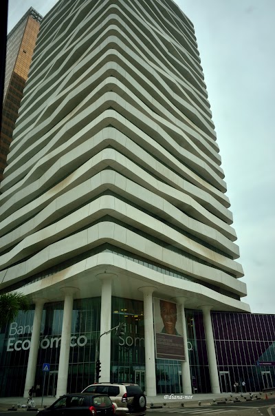 Photos of Sede Banco Econ&oacute;mico