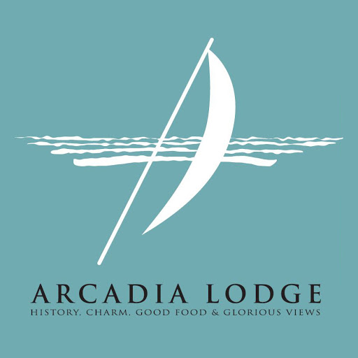 Arcadia Lodge logo