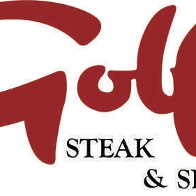 Golf's Steak House & Seafood logo