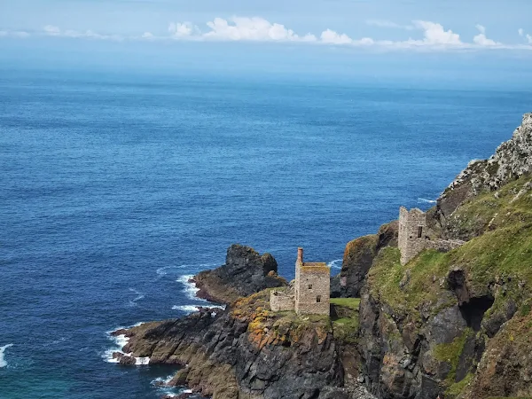 Botallack mines