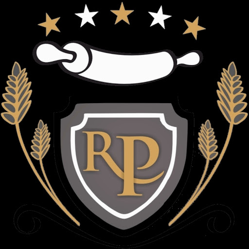 Royal Cafe & Patisseri logo