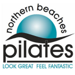 Northern Beaches Pilates (Narrabeen) logo