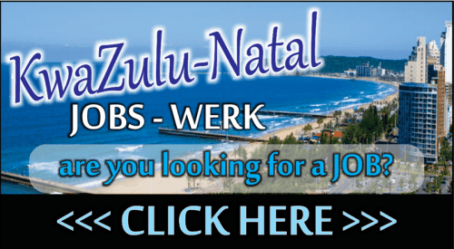 Kwa Zulu Natal Jobs