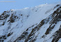 Avalanche Haute Maurienne, secteur Col de l'Iseran, Aval du Pont de la Neige - Photo 7 - © Duclos Alain