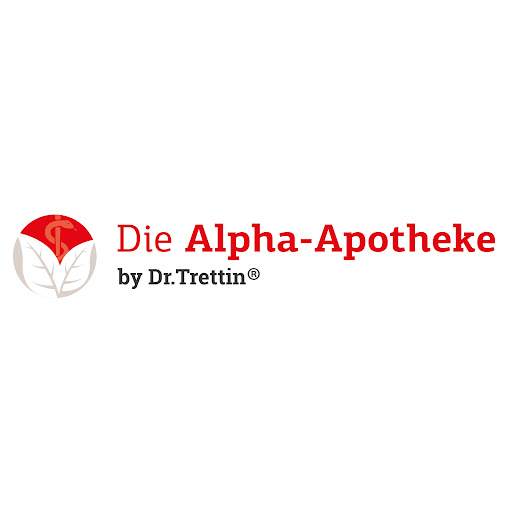 Alpha-Apotheke logo