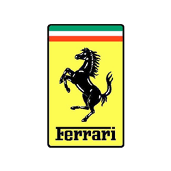 Continental Cars Ferrari Service Centre logo