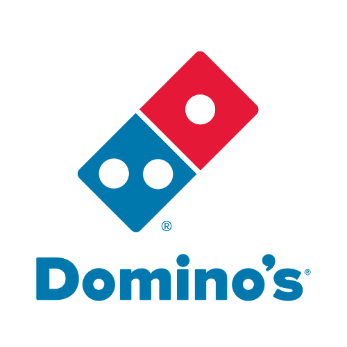 Domino's Pizza Berlin Pankow logo
