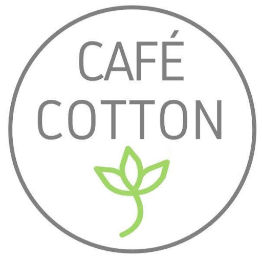 Cafe Cotton logo