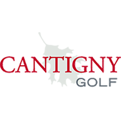 Cantigny Golf logo
