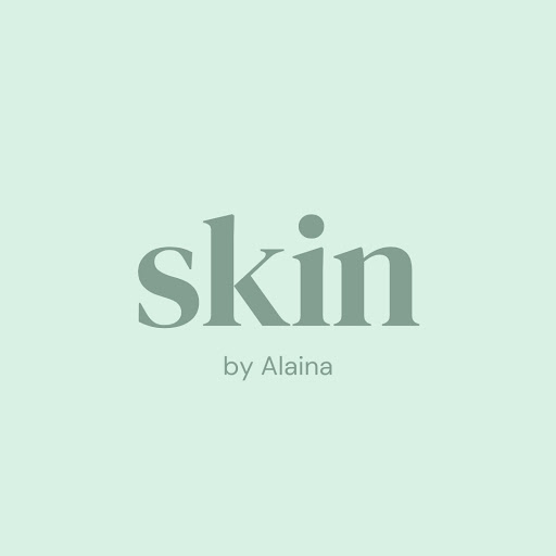 SKIN by alaina logo