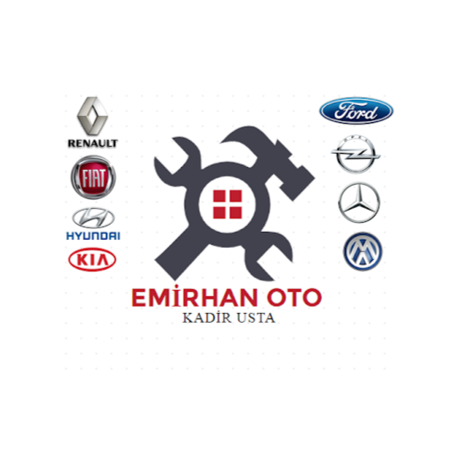 EMİRHAN OTOMOTİV logo