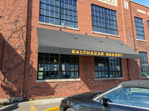 Bakery «Balthazar Bakery», reviews and photos, 214 South Dean Street, Englewood, NJ 07631, USA