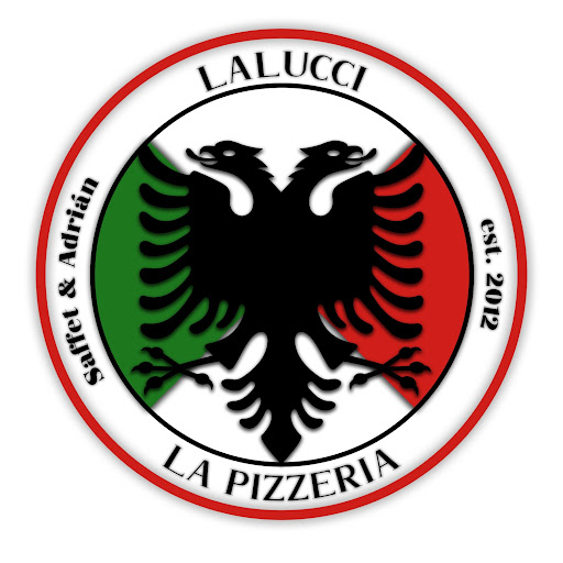 Lalucci logo