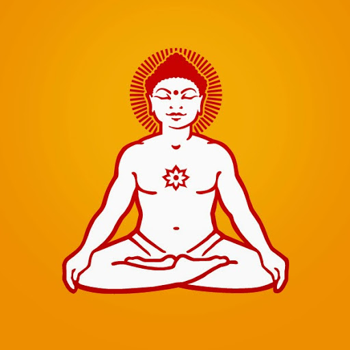 Kashi Yoga-Zentrum Ulm logo