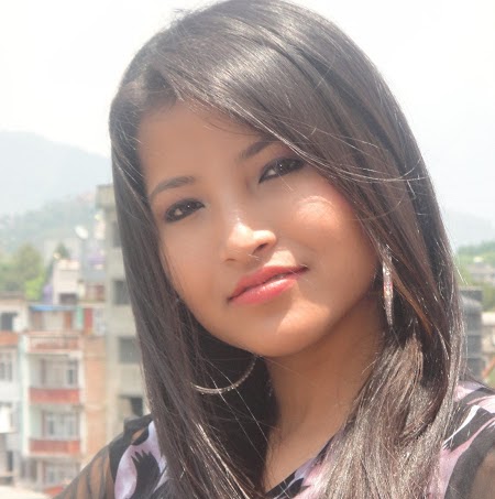 Rupa Shrestha Photo 27
