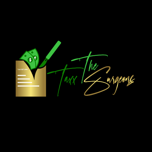Taxx Surgeons & Co. logo