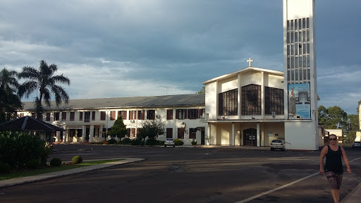 Seminario Nossa Senhora de Fátima, Av. Sete de Setembro, 1305 - Fátima, Erechim - RS, 99700-000, Brasil, Local_de_Culto, estado Rio Grande do Sul