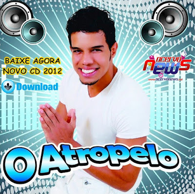 ATROPELO 2012
