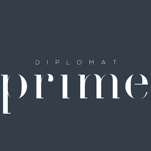 Diplomat Prime Steak & Seafood logo