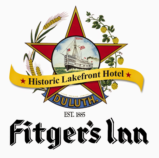 Fitger's Inn logo