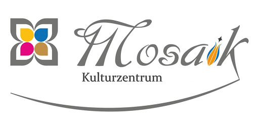 Mosaik Kulturzentrum e.V. logo