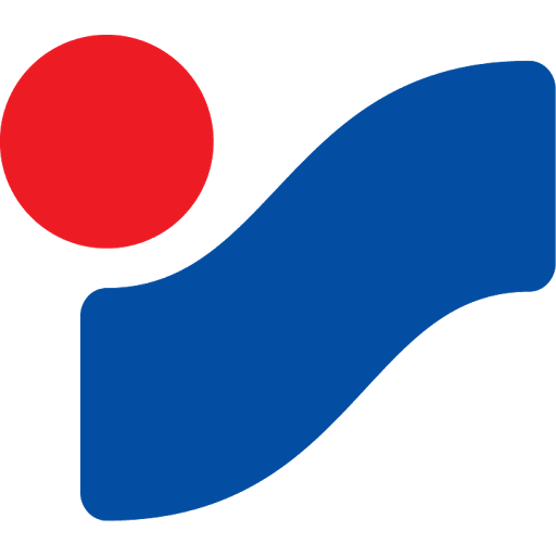 Intersport Gävle City logo