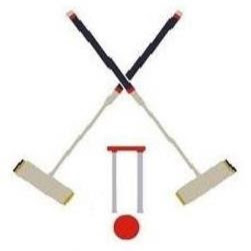 Carlton Croquet Club logo