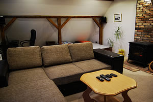 Apartament Hel Apartament Hel