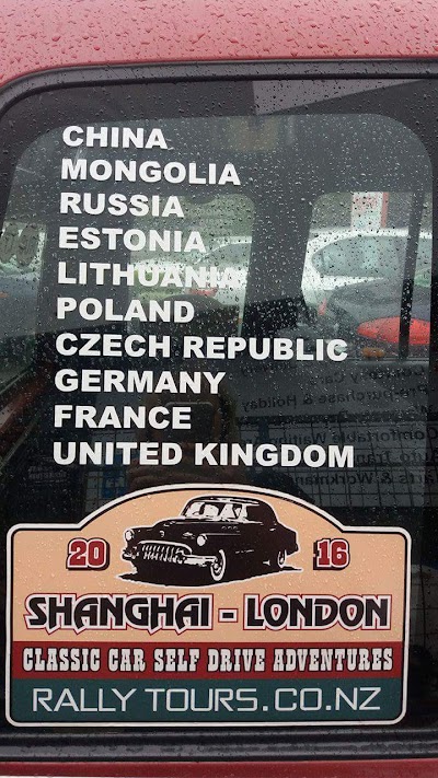 Photos of Kendal Vehicle Services