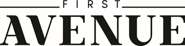 First Avenue AVM logo