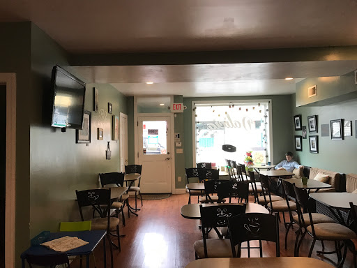 Bakery «Dalicia Bakery and Coffee Shop», reviews and photos, 1419 N 3rd St, Harrisburg, PA 17102, USA