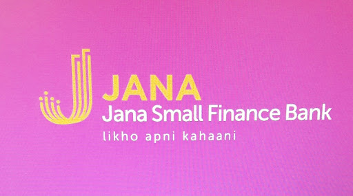 JANA Small Finance Bank, Solapur Rd, Banjara Nagar South, Bangaramma Sajjan Campus, Vijayapura, Karnataka 586103, India, Financial_Institution, state KA