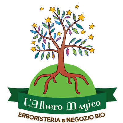 L’Albero Magico logo